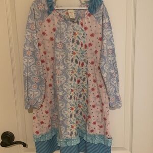 Matilda Jane nightgown size 8